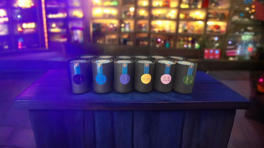 Welcome-to-HexAndBoon.com Hex & Boon