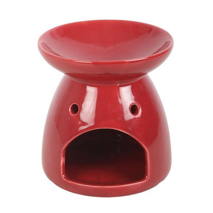 Sacred Heart Valentine's Day Oil Burner