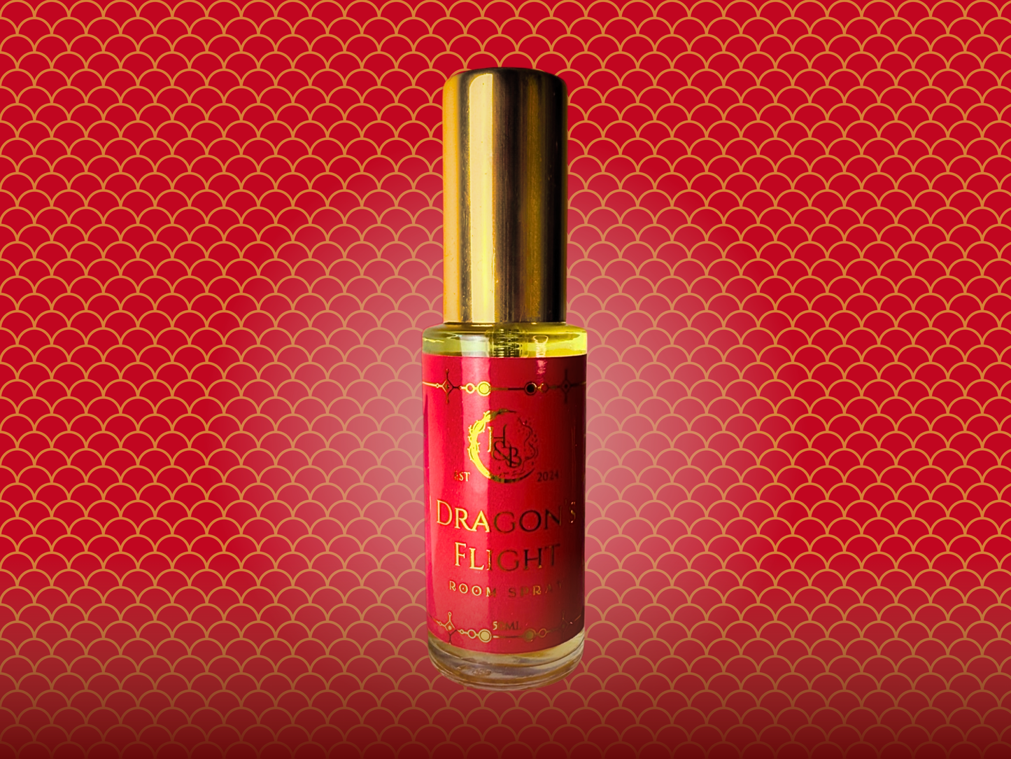 Mythical Room Sprays 50ml Hex & Boon