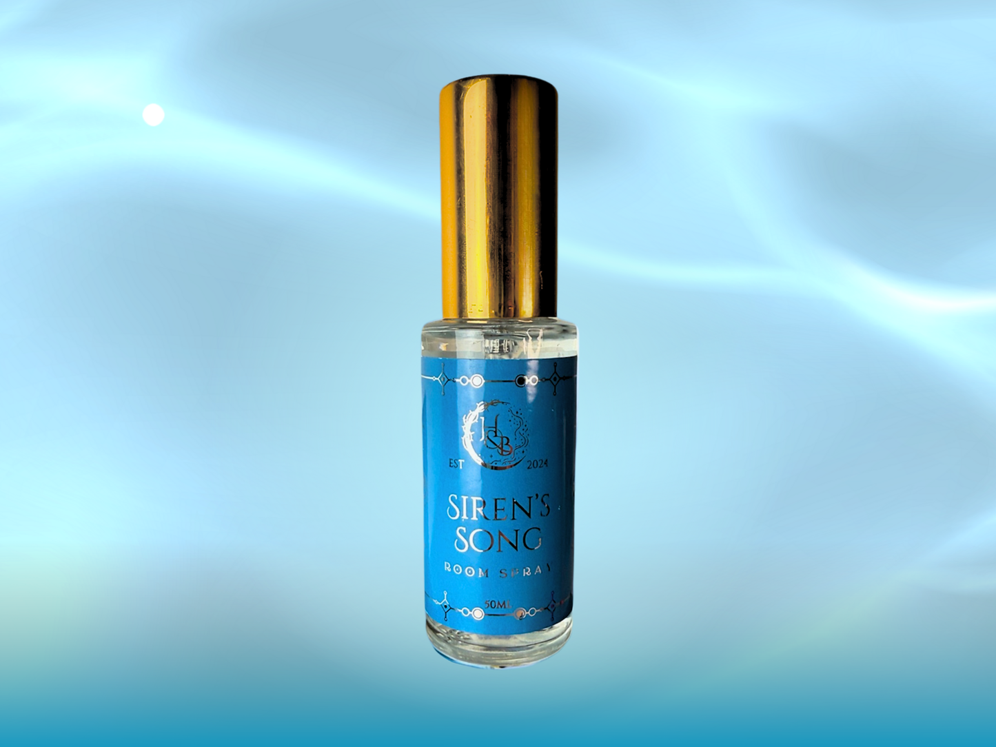 Mythical Room Sprays 50ml Hex & Boon