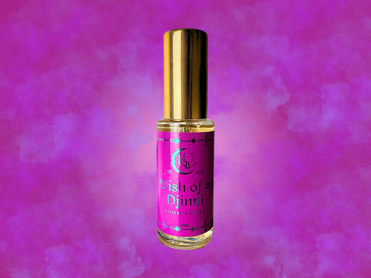 Mythical Room Sprays 50ml Hex & Boon