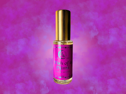 Mythical Room Sprays 50ml Hex & Boon