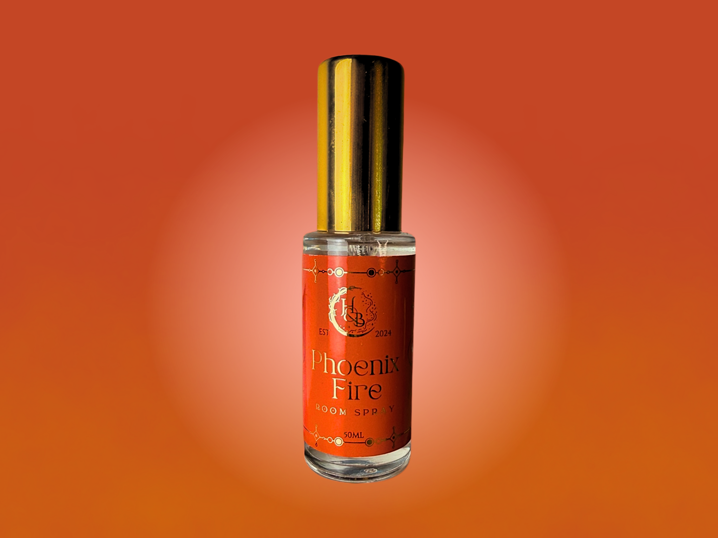 Mythical Room Sprays 50ml Hex & Boon
