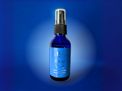 Essential Oil Room Mists 50ml Hex & Boon