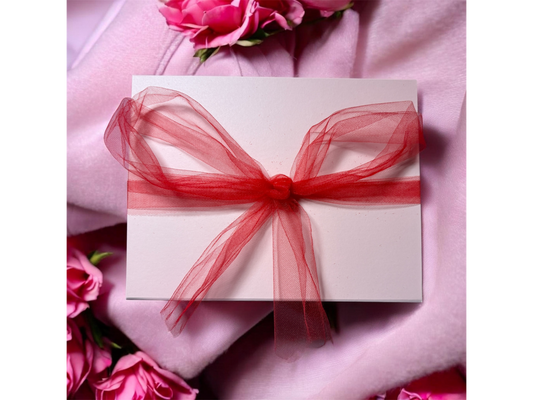 Valentine's Gift Boxes 💖 Hex & Boon