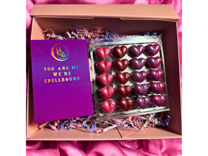 Valentine's Gift Boxes 💖 Hex & Boon