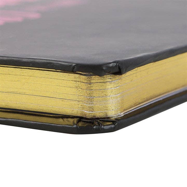 Good Witch, Bad Witch A5 Reversible Notebook Something Different Wholesale